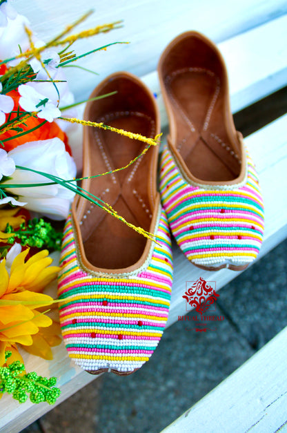 Rainbow Drizzle