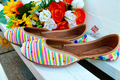 Rainbow Drizzle