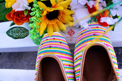 Rainbow Drizzle