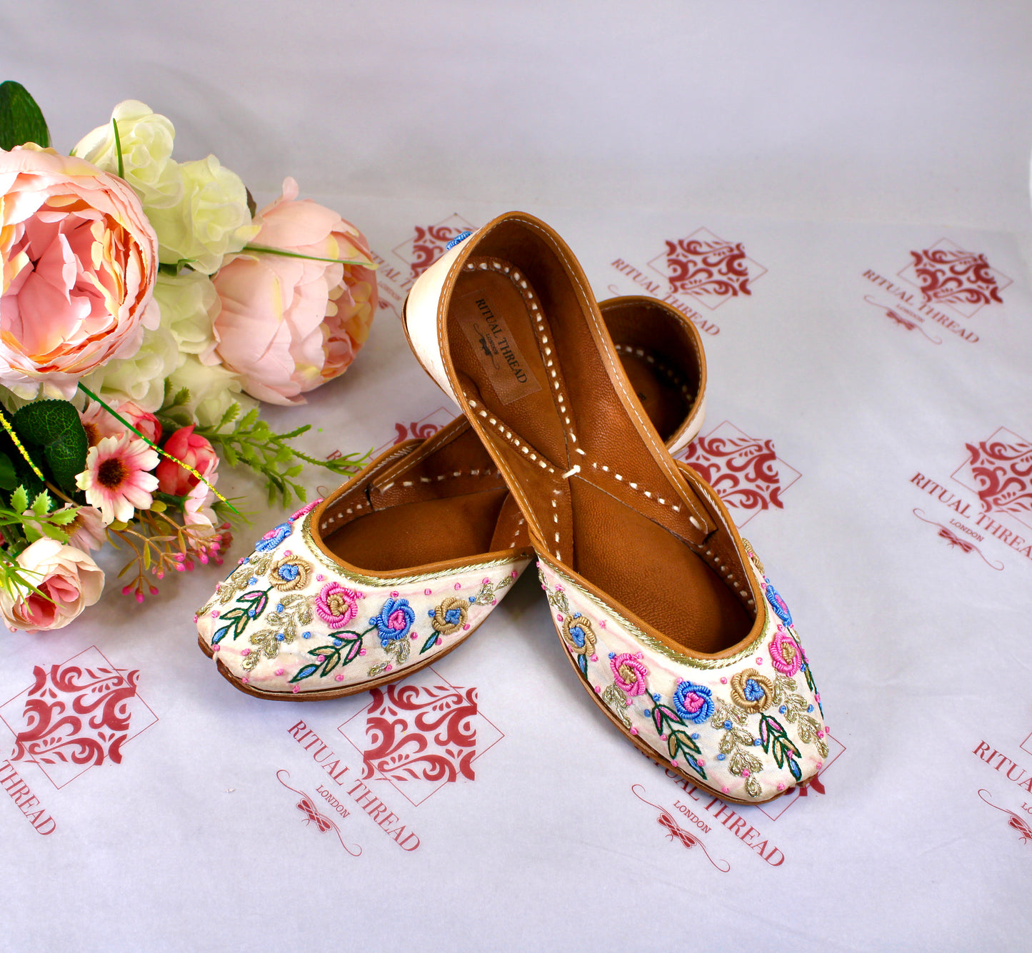 Lilly Floret