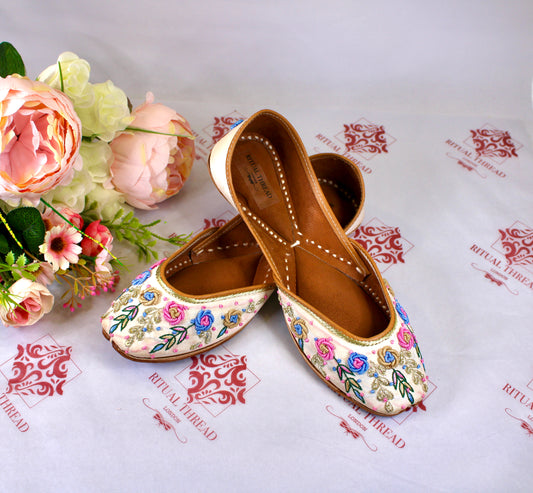 Lilly Floret