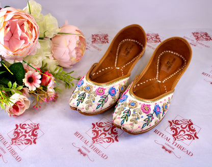 Lilly Floret