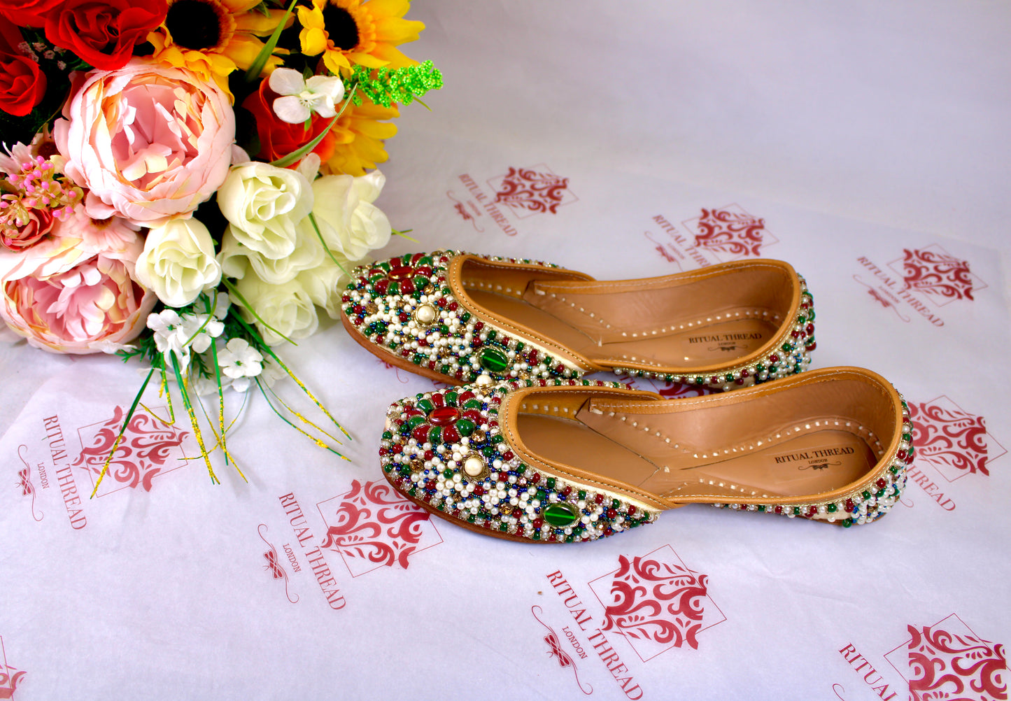 Akoya Pearls