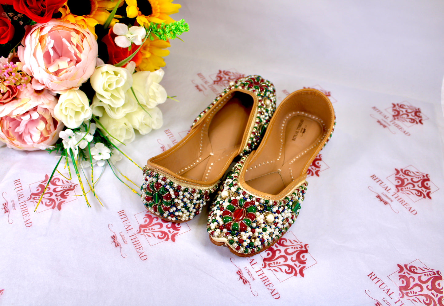 Akoya Pearls