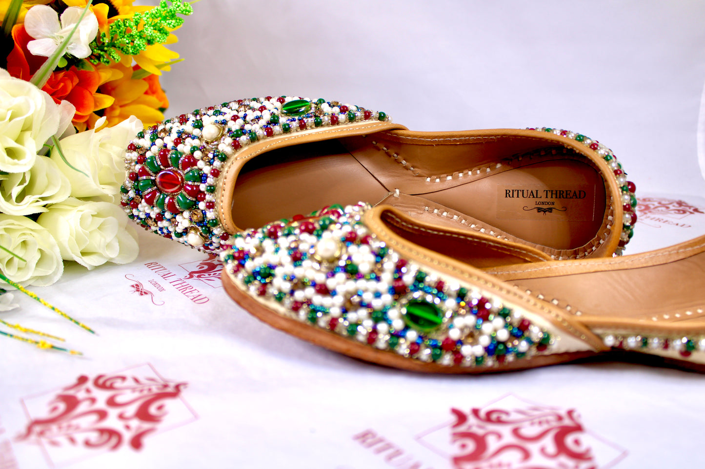 Akoya Pearls