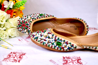 Akoya Pearls